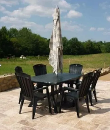 Les Charrieres Avec Casa de Férias